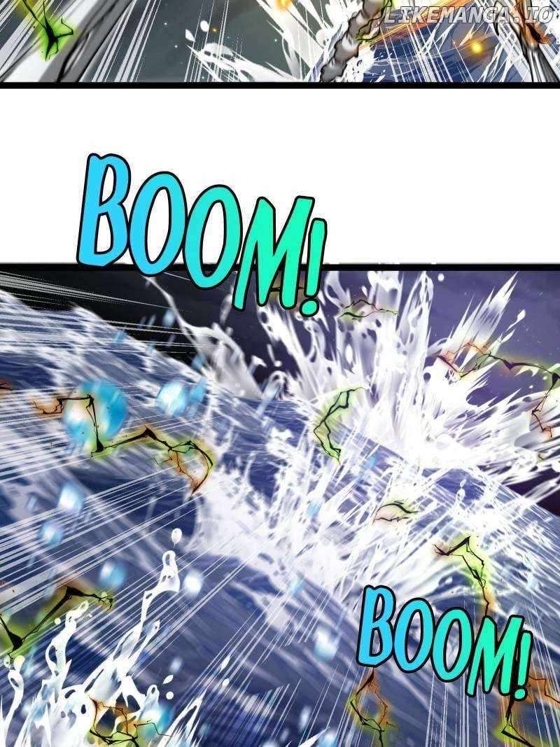 I Am The Monster Overlord Chapter 66 70
